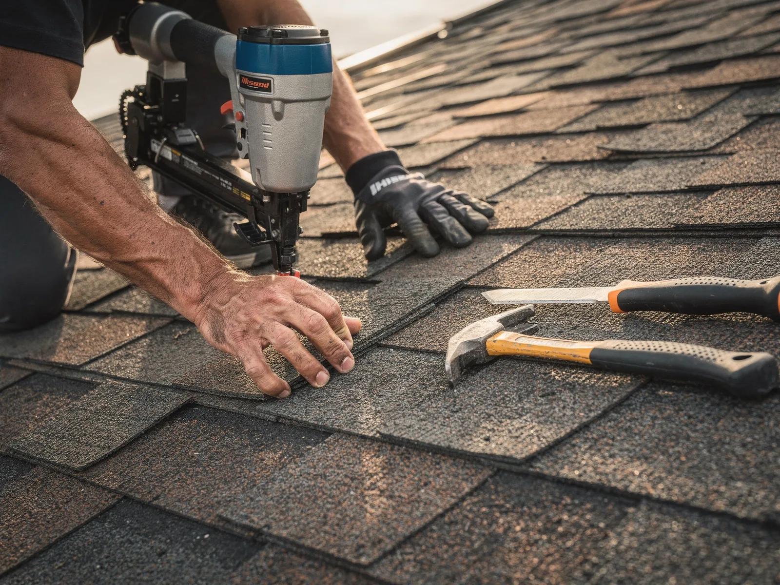 Why choose Roof Repair in Orrs Island, ME